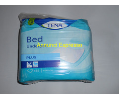 Tena traverse