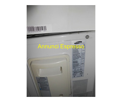 Condizionatore Samsung + US + monosplit BTU12000+