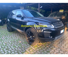 LAND ROVER Range Rover Evoque Dynamic  SUV