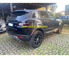 LAND ROVER Range Rover Evoque Dynamic  SUV