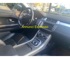 LAND ROVER Range Rover Evoque Dynamic  SUV