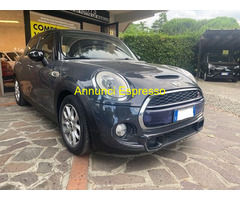 MINI Cooper COOPER S 2.0CC...190CV Coupé