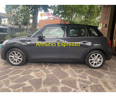 MINI Cooper COOPER S 2.0CC...190CV Coupé