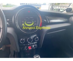 MINI Cooper COOPER S 2.0CC...190CV Coupé