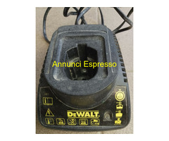 Avvitatore Dewalt Dw920 avvitatore pieghevole