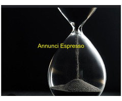 Lavora con noi, Studio cartomanzia future