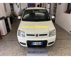 FIAT Panda 2ª serie 4x4 4WD