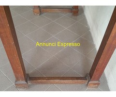 Tavolo Antico in noce,pezzo unico da restaurare