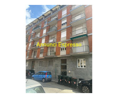 Attico mq69 Ristrutturato quinto piano