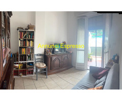 Attico mq69 Ristrutturato quinto piano
