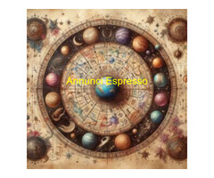 Astrologa e cartomante altamente qualificata