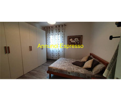 San Faustino Vendita Appartamento 100 mq 
