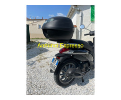 PIAGGIO Liberty 2009 Scooter