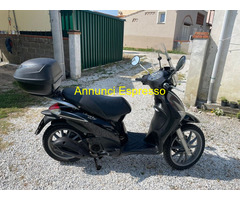 PIAGGIO Liberty 2009 Scooter