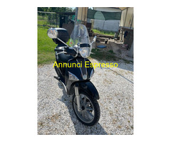 PIAGGIO Liberty 2009 Scooter