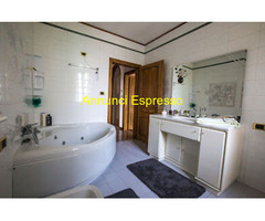 Appartamento inBed & Breakfast Villa Berra  prezzo per persona €69