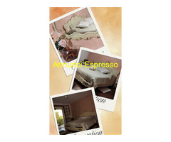 Appartamento inBed & Breakfast Villa Berra  prezzo per persona €69