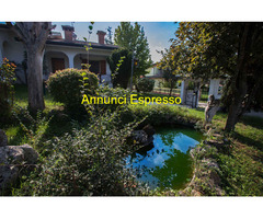 Appartamento inBed & Breakfast Villa Berra Bed and Break prezzo per persona €69