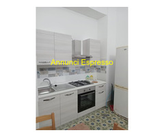 Affitto monolocale Villaggio coppola pi mq45 numero localiuno