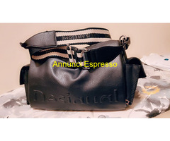 Borsa donna Desigual