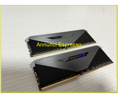 Memoria ram corsair ddr4 36000