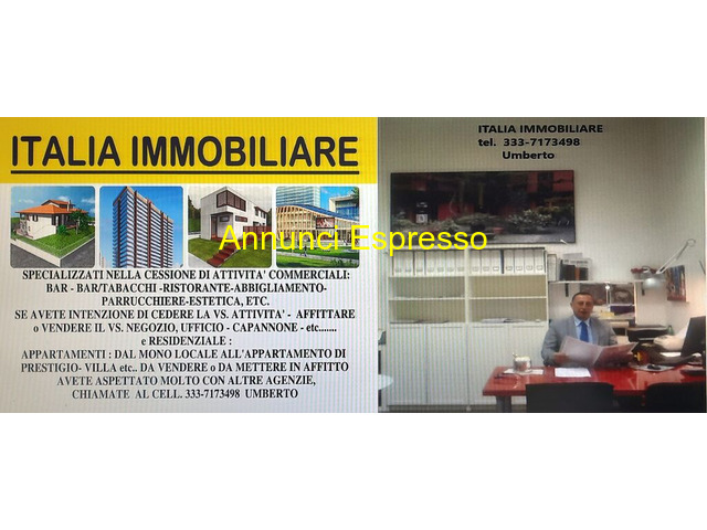 BAR , BAR-TABACCHI CON ALTI AGGI ! ,ESTETICA- PARR BAR , BAR-TABACCHI CON ALTI AGGI ! ,ESTETICA- PARR