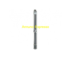 ELETTROPOMPA POMPA SOMMERSA 1,5 HP MATRA  ST 18-14