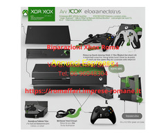 Assistenza Console Roma Prati Trastevere Flaminio