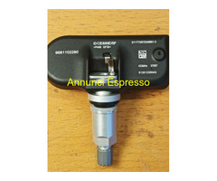 Sensore pressione