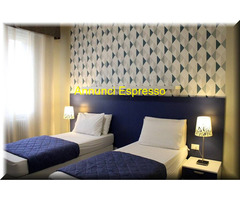 Affitto appartamento Navile mq75 numero localitre