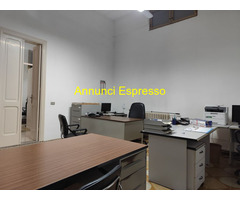 Affitto ufficio Centro mq140 affitto Euro150