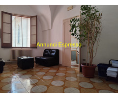 Affitto ufficio Centro mq140 affitto Euro150