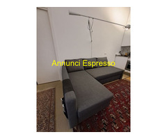 Divano letto Ikea FRIHETEN