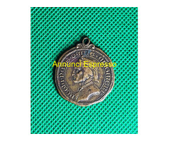 Medaglia commemorativa Dante