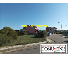  Vendita Terreno 350 mq 