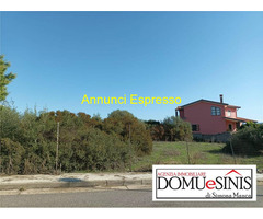  Vendita Terreno 350 mq 
