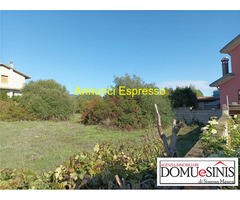  Vendita Terreno 350 mq 