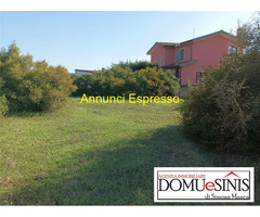  Vendita Terreno 350 mq 