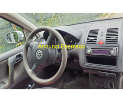 VOLKSWAGEN Polo 3ª serie 1.4 comfort line  Utilitaria