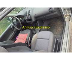 VOLKSWAGEN Polo 3ª serie 1.4 comfort line  Utilitaria