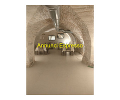 Affitto ristorante Centro storico  mq400 affitto Euro1500