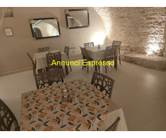 Affitto ristorante Centro storico  mq400 affitto Euro1500