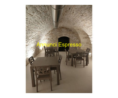Affitto ristorante Centro storico  mq400 affitto Euro1500