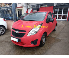 CHEVROLET Spark 1.0 LS GPL Berlina