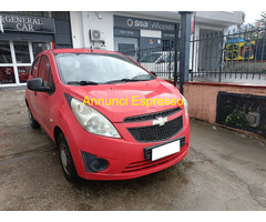 CHEVROLET Spark 1.0 LS GPL Berlina