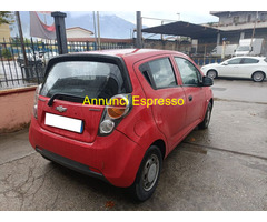 CHEVROLET Spark 1.0 LS GPL Berlina