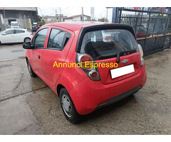 CHEVROLET Spark 1.0 LS GPL Berlina