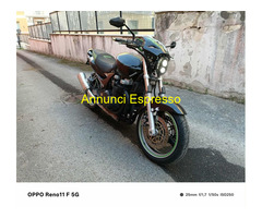 KAWASAKI ZR 7 NAKED Naked