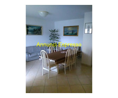 Villa a schiera mq220 Buono su più livelli