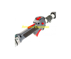 DECESPUGLIATORE EFCO STARK 3810 S 36,2 cc 1,8 Hp